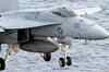 Navy fighter aircraft crashes off Goa coast