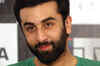 Ranbir promotes 'Wake Up Sid'