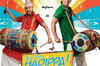Discowale Khisko from 'Dil Bole Hadippa'
