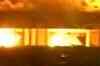 Kolkata: Football match sparks violence, 1 killed