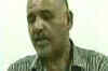 Confession of Baghdad bomber caught on tape