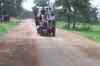 Chattisgarh: RCC roads to tackle Naxalism