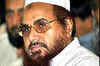 Interpol issues Red Corner notice against Hafiz Saeed