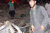 41 killed in Afghan blast caused by 5 car bombs