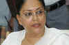Vasundhara Raje's fate hangs in balance