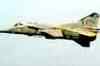 IAF deploys Sukhoi jet to locate YSR's chopper