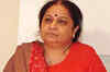 Reddy's death a loss to political firmament: Jayanthi Natarajan