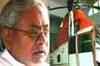 Nitish Kumar's chopper under scanner
