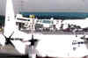 Arms laden UAE aircraft grounded in Kolkata