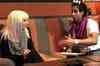 Watch: Lady GaGa in a candid chat