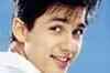New girl in Shahid Kapoor's life