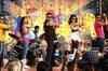 Music Launch: 'All the Best'