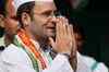 Watch: Rahul's austerity 'ride' in Shatabdi
