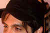 Zayed Khan's sexy photoshoot