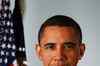I was black before the election: Obama