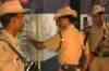 Police constable killed on train