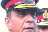 Pak trying to push in terrorists: Army chief