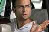 Rahul Gandhi breached security cover: Mayawati govt