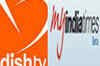Indiatimes, Dish TV team up for Mobile Active