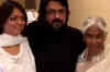 Chenab Gandhi: Bhansali's next mega film
