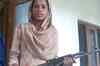 Rukhsana fears revenge attack from LeT