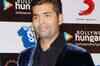 Karan Johar apologises to Raj Thackeray