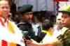 Assam: 400 Black Widow cadres surrendered