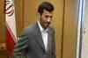 Ahmedinejad slams US president Obama