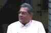 Indians were acting in self-defence: SM Krishna
