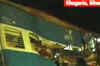 Train derails in Bihar: 1 killed, many injured