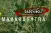 18 policemen killed in encounter with Naxals
