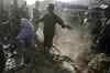 Is Taliban trying to screen ISI by owning up Kabul blast?