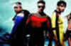 John, Akki together