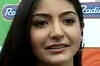 Anushka showed off her dancing skills and talked about her passion for dance