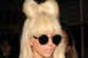 Lady Gaga: I'm an artist, Not a celebrity