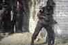 Several dead as terrorists attack 3 police centres in Pak