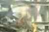 Car bomb kills 13 at police station in Peshawar