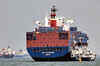 Somali pirates hijack Singapore-flagged ship