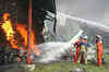 4 killed in Manila plane crash