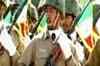 Suicide attack on Iran's elite force, 20 killed