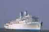 Probe team rules out toxic substance on ship