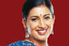 Challenging time for BJP: Smriti Irani