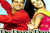 First look: 'De Dana Dan'