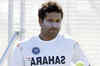 Tendulkar's camp auction fetches Rs 12 lakh