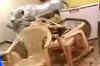 MNS office attacked in Mumbai