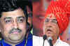 Chavan, Hooda stay on as Maharashtra, Haryana CMs