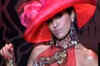 WIFW '09: Ritu is back with a bang