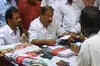 Police case against Sudhakaran