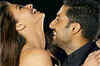 Abhi-Ash feature together in ad for the first time