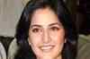 Katrina talks about her chemistry with Ranbir